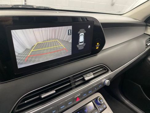 Used 2022 Hyundai Palisade SEL w/ 8P Bench Seat Package image 21