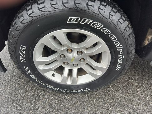 Used 2014 Chevrolet Silverado 1500 LT w/ All Star Edition image 25