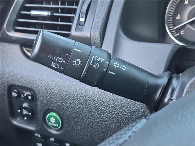 Used 2022 Honda Passport Elite image 17