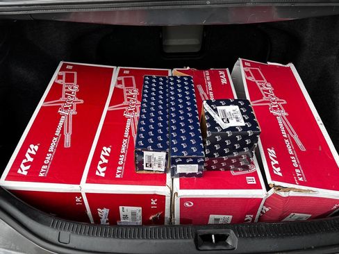 Used 2007 Toyota Camry XLE image 39