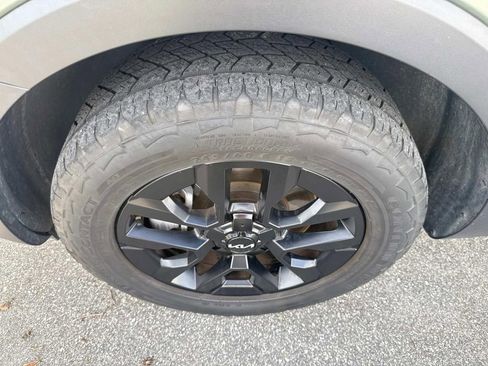 Used 2023 Kia Telluride SX Prestige X-Pro image 12