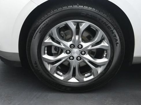 Used 2019 Buick Enclave Avenir w/ Avenir Technology Package AWD/4WD image 35