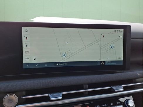 New 2026 Hyundai Santa Cruz Limited AWD/4WD image 22