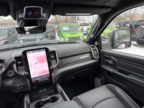 New 2026 RAM 2500 Laramie image 35