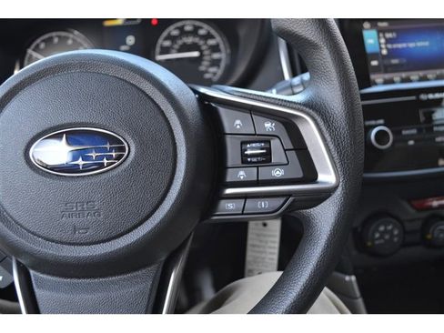 Used 2023 Subaru Forester image 17