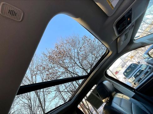 Used 2024 Toyota Tundra Limited w/ TRD Off-Road Package image 14