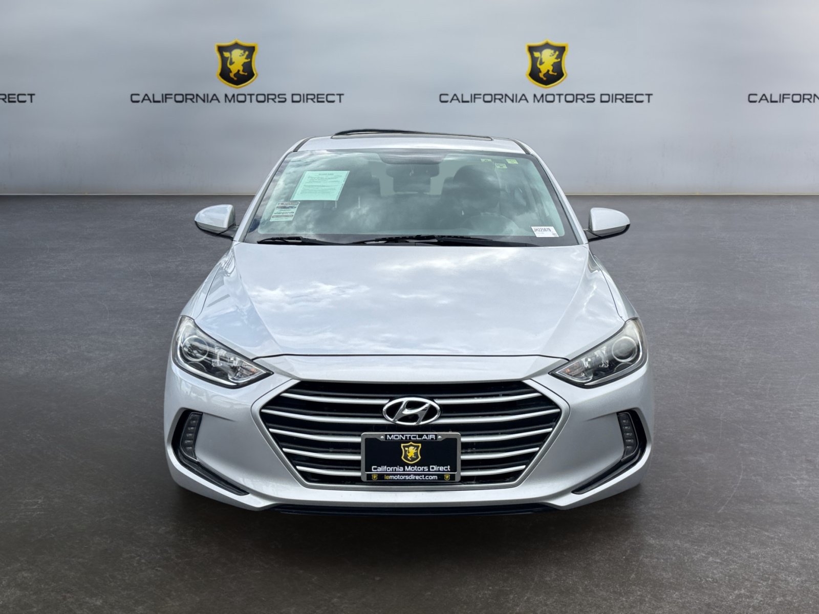 Used 2018 Hyundai Elantra Value Edition FWD image 8