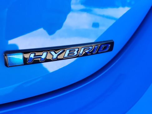 New 2026 Honda Civic Sport Touring image 18