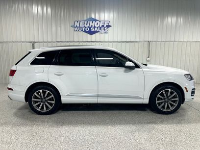 Used 2018 Audi Q7 2.0T Premium Plus