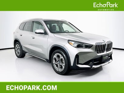 Used 2025 BMW X1 xDrive28i