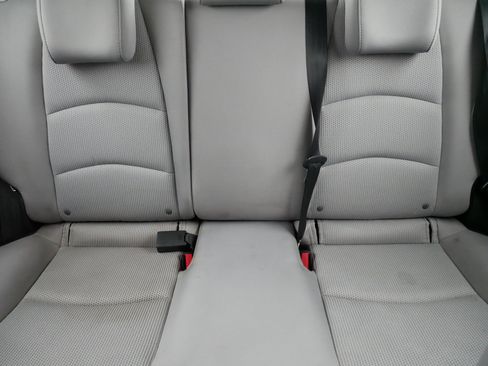 Used 2020 Toyota Yaris LE FWD image 13