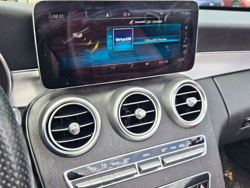 Used 2019 Mercedes-Benz C 300 Cabriolet image 13