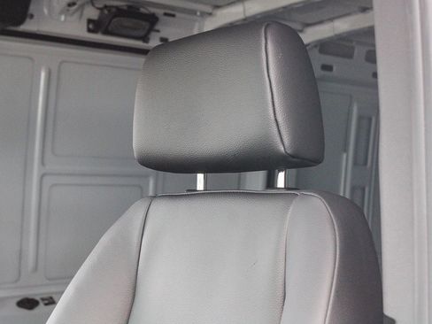 New 2026 Mercedes-Benz Sprinter 2500 image 21