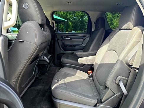 Used 2016 GMC Acadia SLE AWD/4WD image 25