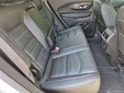 Certified 2024 GMC Terrain Denali w/ Denali Premium Package AWD/4WD image 28
