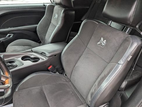 Used 2020 Dodge Challenger R/T Scat Pack image 5