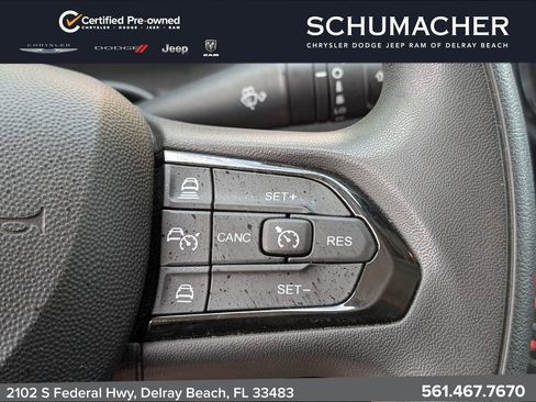 Used 2025 RAM ProMaster 3500 w/ Convenience Group FWD image 20