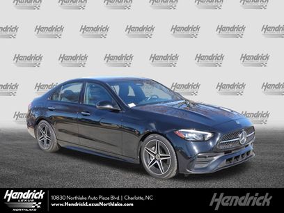Used 2022 Mercedes-Benz C 300 C 300