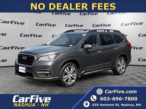 Used 2019 Subaru Ascent Touring AWD/4WD image 1