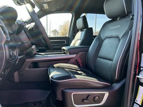 New 2026 RAM 1500 Laramie image 30