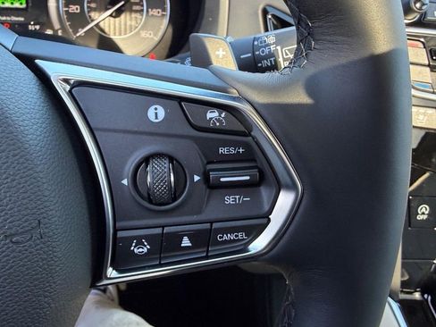 Used 2026 Acura RDX SH-AWD w/ Advance Package image 16