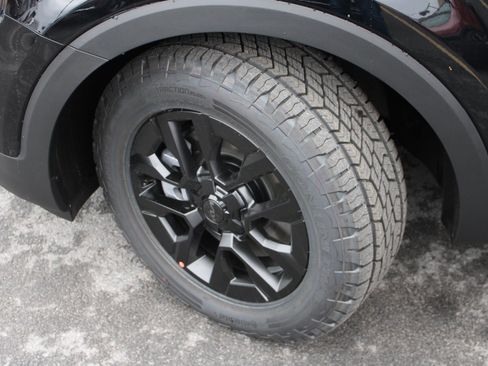 New 2025 Kia Telluride SX Prestige X-Pro image 18