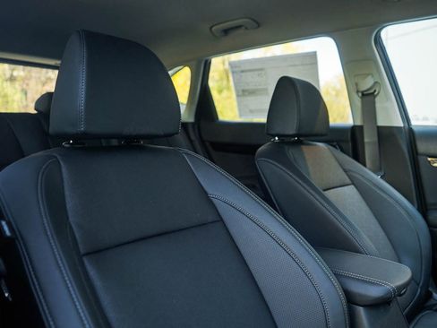 New 2026 Kia Seltos EX image 12