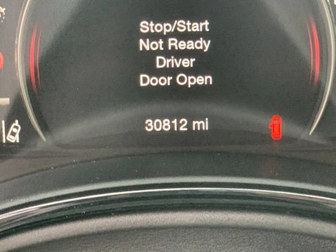 Used 2025 Dodge Durango GT AWD/4WD image 31