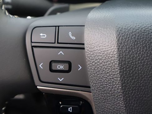 Certified 2026 Toyota Camry SE FWD image 18