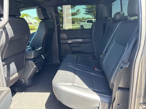 Used 2024 Ford F150 XLT w/ Equipment Group 302A MID AWD/4WD image 41