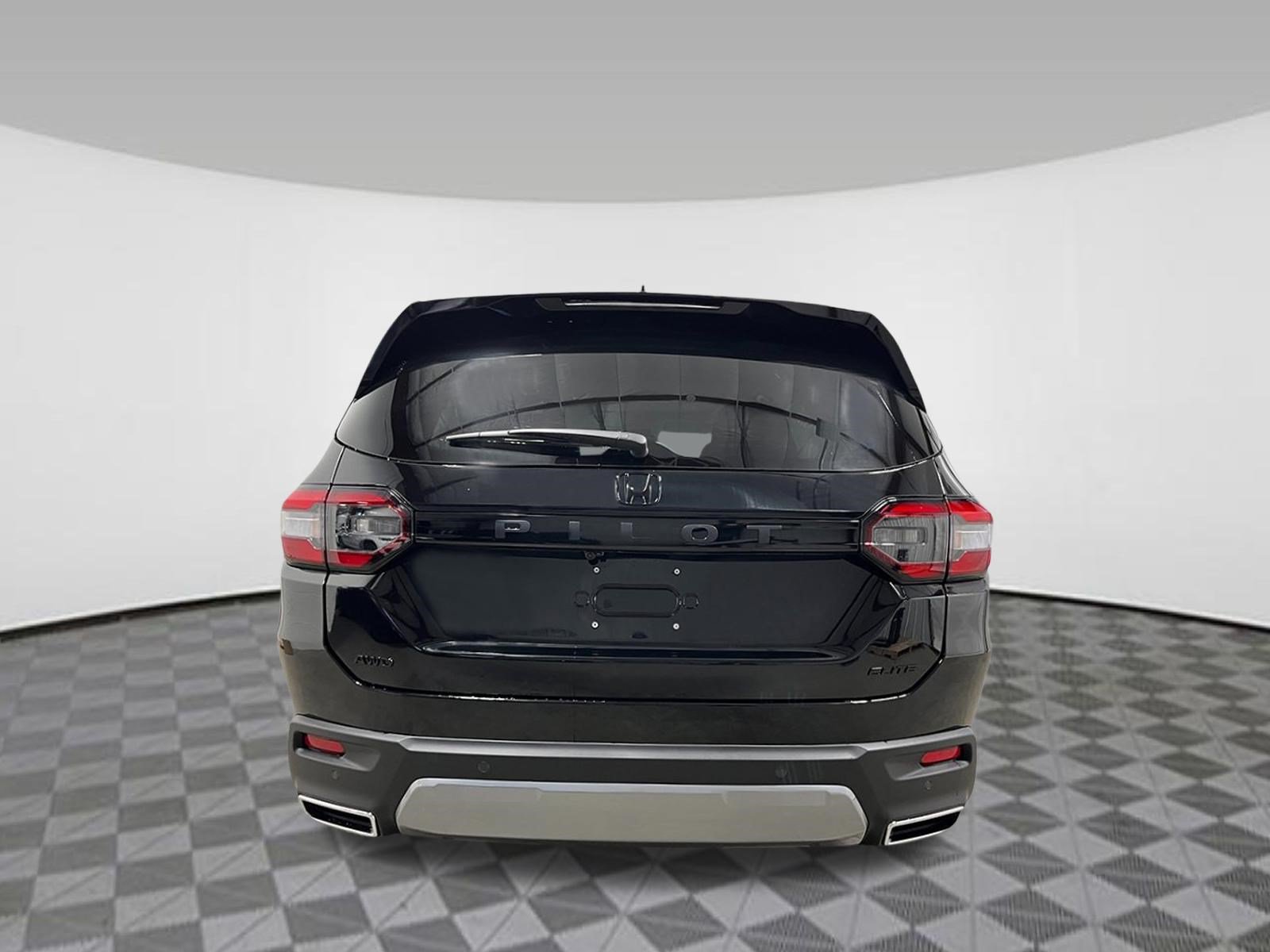 New 2026 Honda Pilot Elite image 5