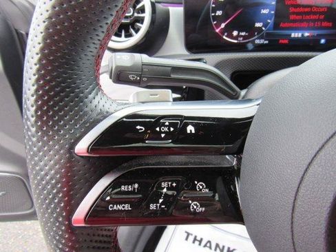 Used 2024 Mercedes-Benz CLA 250 4MATIC image 37