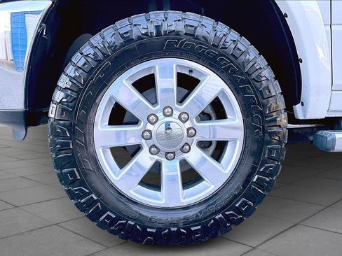 Used 2016 RAM 2500 Longhorn w/ Convenience Group image 10