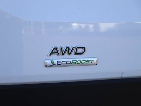 New 2025 Ford Transit 150 Low Roof AWD w/ Load Area Protection Package image 8