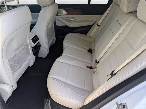 New 2026 Mercedes-Benz GLE 450 4MATIC image 16