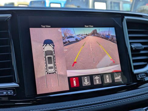 New 2026 Chrysler Pacifica Select image 24