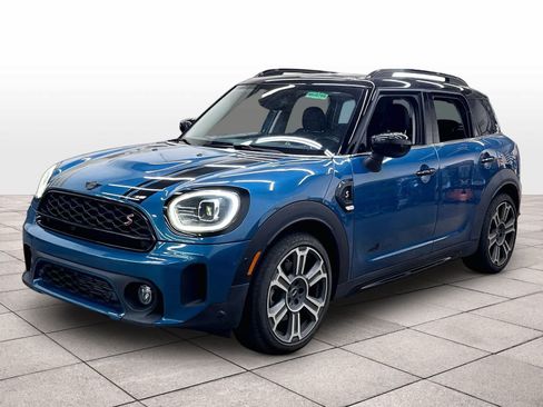 Used 2023 MINI Cooper Countryman S AWD/4WD image 1