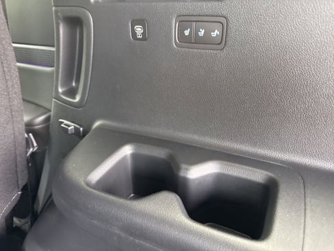 Used 2024 Hyundai Palisade Limited AWD/4WD image 14