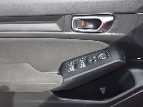 Used 2024 Honda Civic LX image 17