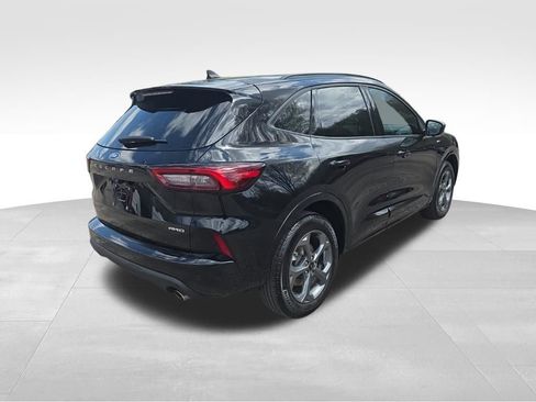 Certified 2024 Ford Escape ST-Line w/ Tech Pack #1 image 8