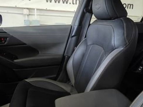 Used 2024 Subaru Crosstrek 2.5i Wilderness w/ Wilderness Package image 24