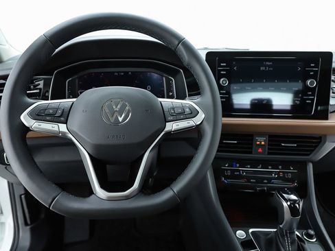 New 2026 Volkswagen Jetta SEL image 20