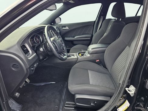 Used 2022 Dodge Charger Scat Pack RWD image 16
