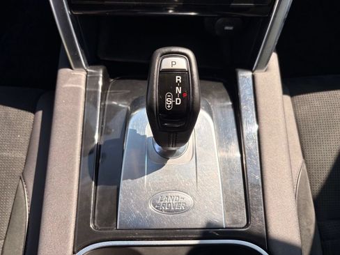 Used 2020 Land Rover Discovery Sport S AWD/4WD image 19