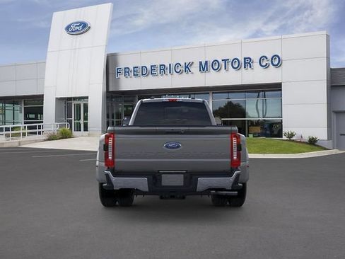 New 2026 Ford F350 Lariat w/ Lariat Ultimate Package AWD/4WD image 5
