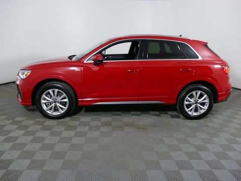 Used 2025 Audi Q3 2.0T Premium AWD/4WD image 4