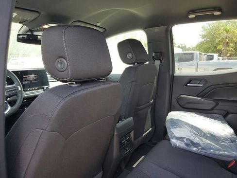 New 2026 GMC Canyon Elevation w/ Convenience Package AWD/4WD image 11
