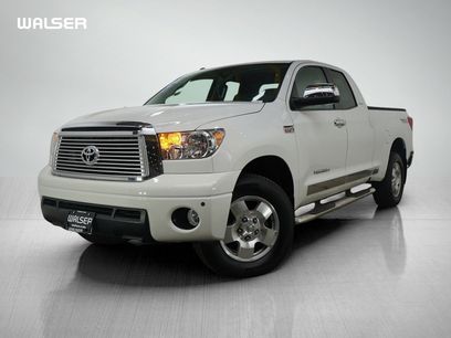 Used 2012 Toyota Tundra Limited