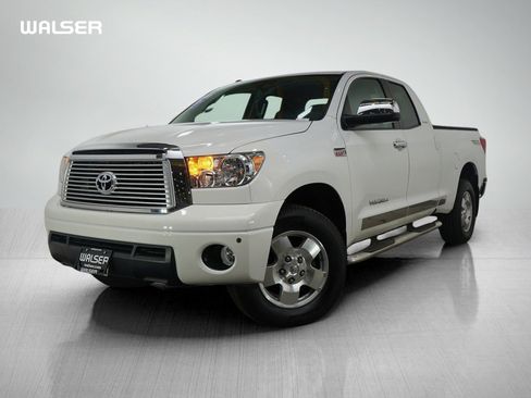 Used 2012 Toyota Tundra Limited image 1