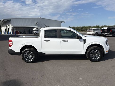 New 2026 Ford Maverick XLT FWD image 3